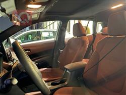 تويوتا كورولا كروس